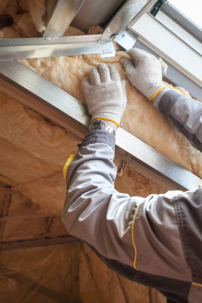 Types of Insulation We Offer in Greenfield, WI