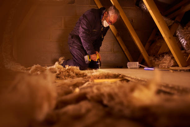 Best Geographic-Specific Insulation Services in Greenfield, WI